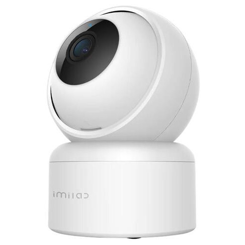 IP-камера Imilab C20 pro Home Security Camera 2K (CMSXJ56B) фото №2