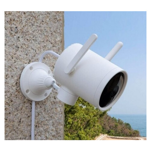 IP-камера Imilab EC3 Outdoor Security Camera 1080P (CMSXJ25A) Global фото №3