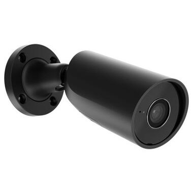 Камера відеоспостереження Ajax BulletCam (8/2.8) black фото №3