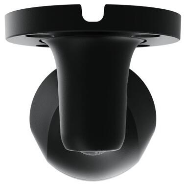 Камера відеоспостереження Ajax BulletCam (8/2.8) black фото №4