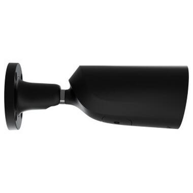 Камера відеоспостереження Ajax BulletCam (8/2.8) black фото №6