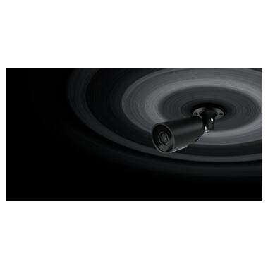 Камера відеоспостереження Ajax BulletCam (8/2.8) black фото №9