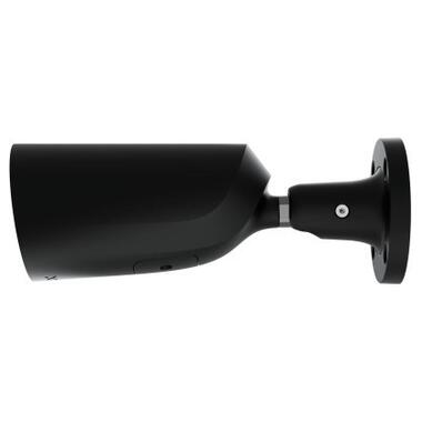 Камера відеоспостереження Ajax BulletCam (8/2.8) black фото №5