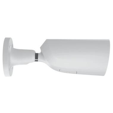 Камера відеоспостереження Ajax BulletCam (8/2.8) white фото №3