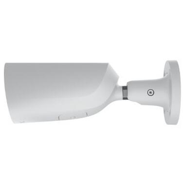 Камера відеоспостереження Ajax BulletCam (8/2.8) white фото №4