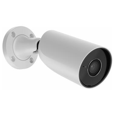 Камера відеоспостереження Ajax BulletCam (8/2.8) white фото №2