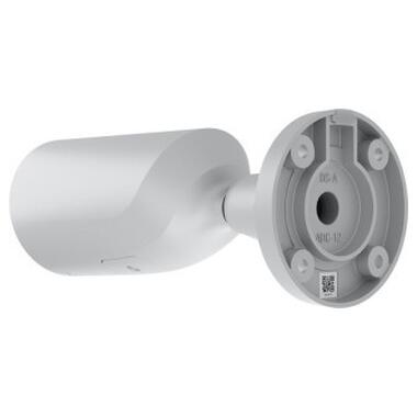 Камера відеоспостереження Ajax BulletCam (8/2.8) white фото №6