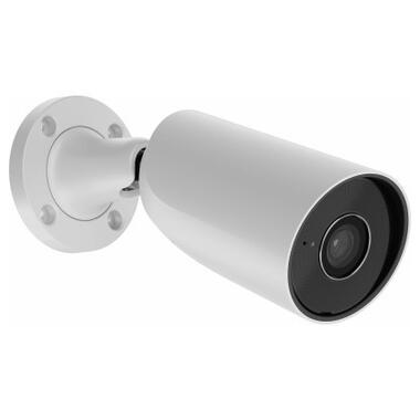 Камера відеоспостереження Ajax BulletCam (8/4.0) white фото №3