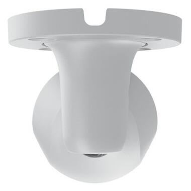 Камера відеоспостереження Ajax BulletCam (8/4.0) white фото №6