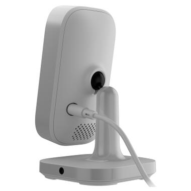 Камера відеоспостереження Ajax IndoorCam white фото №8