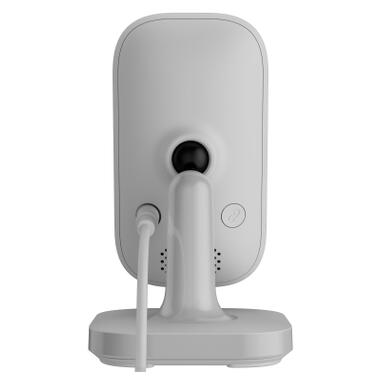 Камера відеоспостереження Ajax IndoorCam white фото №7