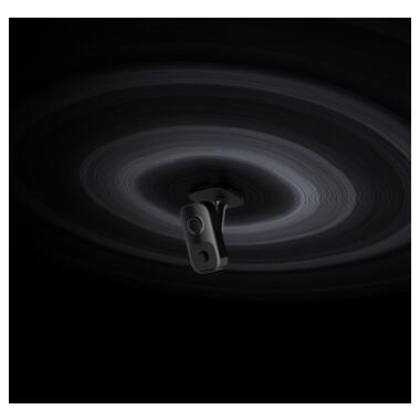 Камера відеоспостереження Ajax IndoorCam white фото №12