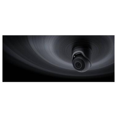 Камера відеоспостереження Ajax TurretCam (5/2.8) black фото №8