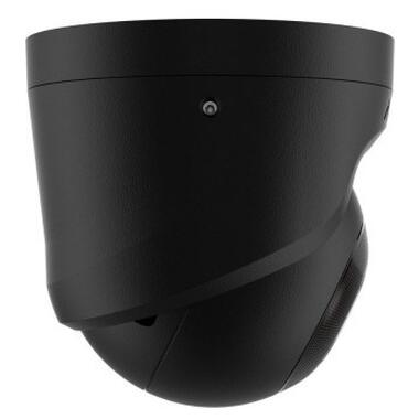 Камера відеоспостереження Ajax TurretCam (5/2.8) black фото №3