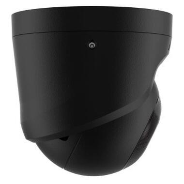 Камера відеоспостереження Ajax TurretCam (8/2.8) black фото №3