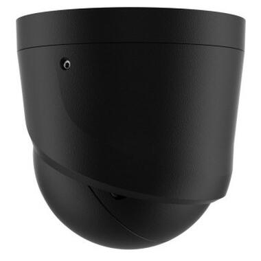 Камера відеоспостереження Ajax TurretCam (8/2.8) black фото №5