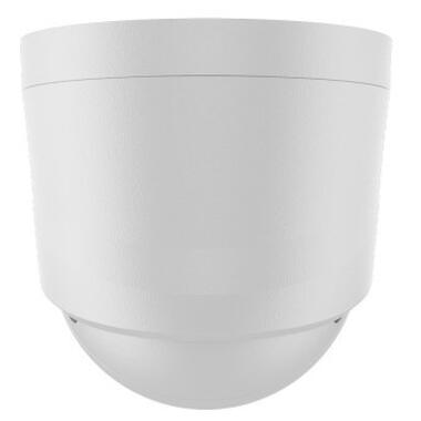 Камера відеоспостереження Ajax TurretCam (8/4.0) white фото №6