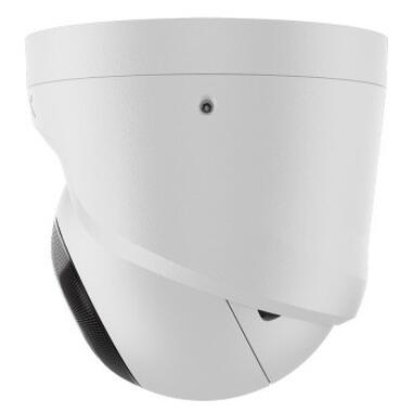 Камера відеоспостереження Ajax TurretCam (8/4.0) white фото №4