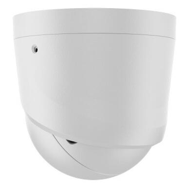 Камера відеоспостереження Ajax TurretCam (8/4.0) white фото №5