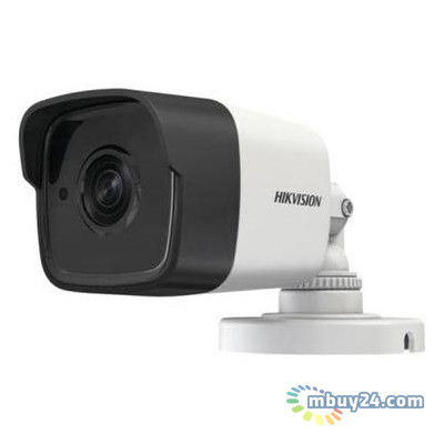 Камера відеоспостереження HikVision DS-2CD1031-I (4.0) (22677) фото №1