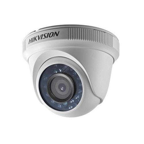 Відеокамера Hikvision DS-2CE56D0T-IRPF (2.8 мм) фото №1