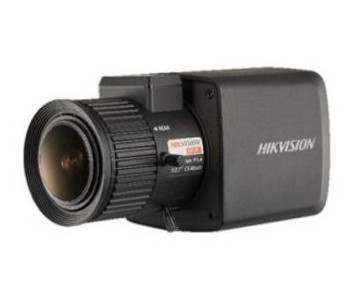 IP-відеокамера Hikvision DS-2CC12D8T-AMM фото №1