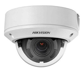 IP-відеокамера Hikvision DS-2CD1723G0-IZ (2.8-12 мм) фото №1