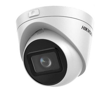 IP-відеокамера Hikvision DS-2CD1H23G0-IZ (2.8-12 мм) фото №1
