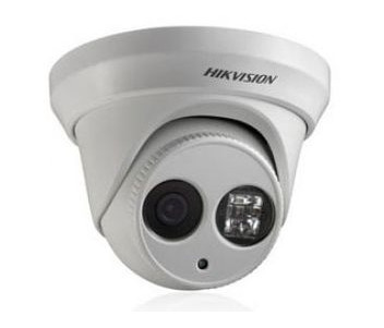 IP-відеокамера Hikvision DS-2CD2325FHWD-I (2.8 мм) фото №1