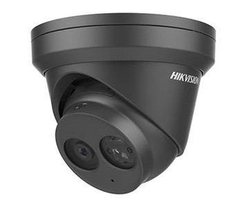 IP-відеокамера Hikvision DS-2CD2383G0-I (2.8 мм) фото №1