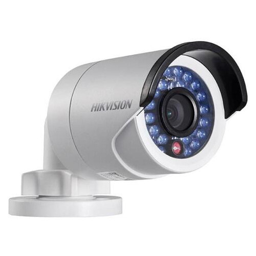 Turbo HD камера Hikvision DS-2CE16D0T-IRF (C) 3,6 мм фото №2