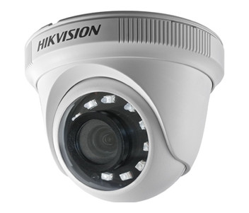 Turbo HD камера Hikvision DS-2CE56D0T-IRPF (C) 2.8 мм фото №1