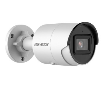 IP камера Hikvision DS-2CD2043G2-I 4 мм фото №1