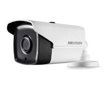 Відеокамера Hikvision 2 MP Turbo HD DS-2CE16D0T-IT5E 3.6 mm фото №1