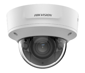 Відеокамера Hikvision DS-2CD2743G2-IZS 2.8-12 мм фото №1
