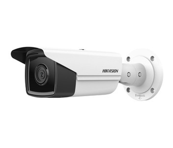 Відеокамера Hikvision DS-2CD2T43G2-4I 2.8 мм фото №1