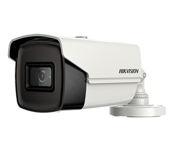 IP відеокамера Hikvision DS-2CE16U1T-IT3F 3.6 мм фото №1
