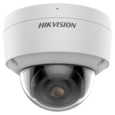 IP відеокамера Hikvision DS-2CD2147G2-SU(C) 2.8 мм фото №1