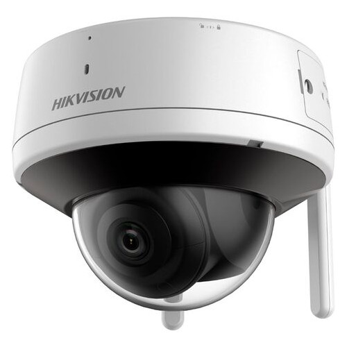 IP камера Hikvision DS-2CV2121G2-IDW фото №1