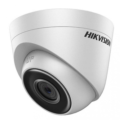 Камера відеоспостереження Hikvision DS-2CD1321-I(F) (2.8) фото №1