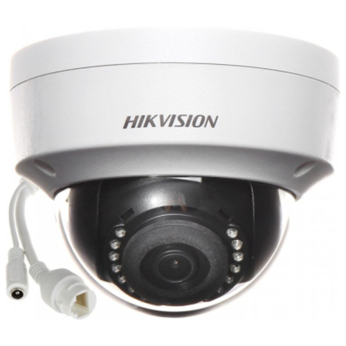 Камера відеоспостереження Hikvision DS-2CD1143G0-I(C) (2.8) фото №1