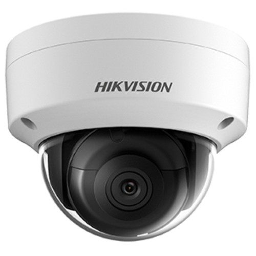 IP-камера відеоспостереження HIKVISION DS-2CD2121G0-IS(C) (2.8 мм) фото №1