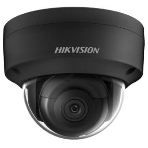 IP-камера відеоспостереження HIKVISION DS-2CD2143G2-IS (2.8 мм) Black фото №1