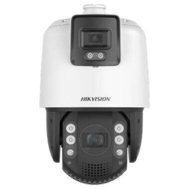 Камера Hikvision DS-2SE7C144IW-AE(32X/4)(S5) фото №1