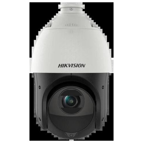 IP відеокамера Hikvision DS-2DE4425IW-DE(T5) з дужками фото №1