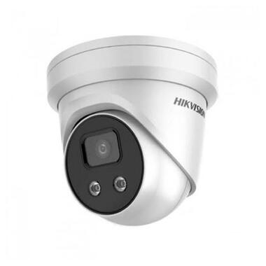 IP камера Hikvision DS-2CD2346G2-I (2.8 мм) фото №1