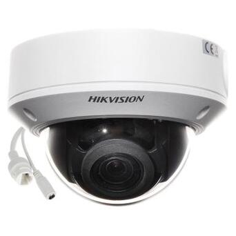 Камера відеоспостереження Hikvision DS-2CD1743G0-IZ (2.8-12) фото №2