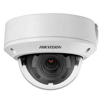 Камера відеоспостереження Hikvision DS-2CD1743G0-IZ (2.8-12) фото №1