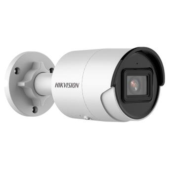 Камера відеоспостереження Hikvision DS-2CD2063G2-I (4.0) фото №3