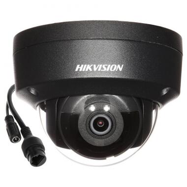 Камера відеоспостереження Hikvision DS-2CD2143G2-IS (2.8) /black (DS-2CD2143G2-IS (2.8) /b) фото №2